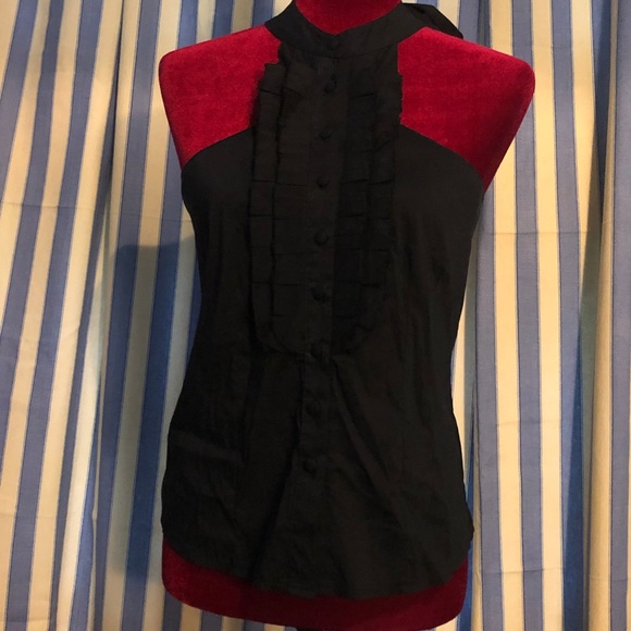 Double Zero Size Medium - Picture 1 of 4